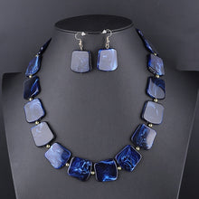 Load image into Gallery viewer, Acrylic Square Resin