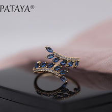 Load image into Gallery viewer, Dark Blue Horse Eye