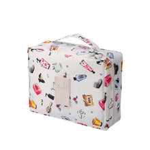 Load image into Gallery viewer, Multifunction Man Women Makeup bag