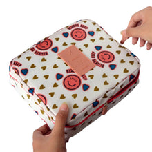 Load image into Gallery viewer, Multifunction Man Women Makeup bag