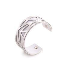 Load image into Gallery viewer, Georgette Indian