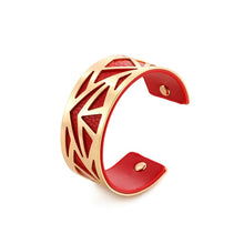 Load image into Gallery viewer, Georgette Indian