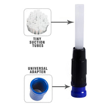 Load image into Gallery viewer, Portable Dusty Vacuum Cleaner Multifunction Straw Tube