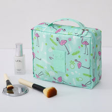 Load image into Gallery viewer, Multifunction Man Women Makeup bag