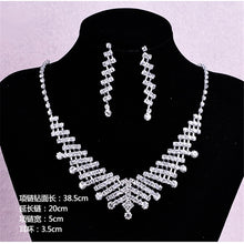 Load image into Gallery viewer, Classic Silver