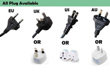 Load image into Gallery viewer, Perfect Travelable Iron