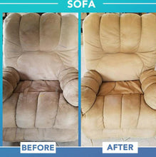 Load image into Gallery viewer, Multi purpose Waterless Cleaner Spray for Cloth Cleansing 180ml