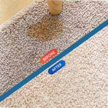 Load image into Gallery viewer, Multi purpose Waterless Cleaner Spray for Cloth Cleansing 180ml