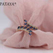 Load image into Gallery viewer, Dark Blue Horse Eye