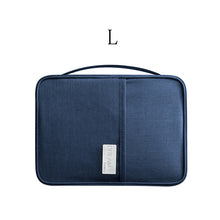 Load image into Gallery viewer, MultiPurpose Wallet Organizer For Passport, Credit Card,Holder