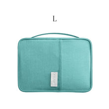 Load image into Gallery viewer, MultiPurpose Wallet Organizer For Passport, Credit Card,Holder