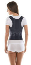 Load image into Gallery viewer, Posture Corrector for Men and Women For Slouching and Hunching
