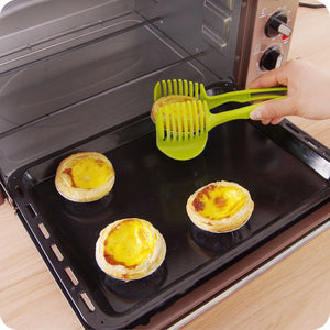 Veg Slicer & Holder