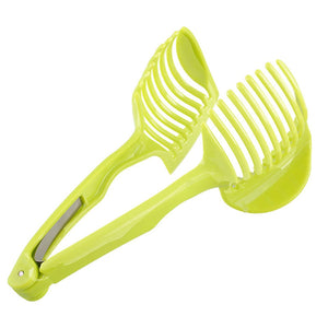 Veg Slicer & Holder