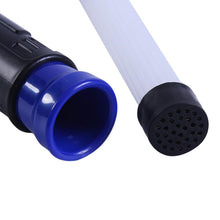 Load image into Gallery viewer, Portable Dusty Vacuum Cleaner Multifunction Straw Tube
