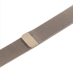 Stainless Steel band For Apple Watch series 1/2/3/4/5