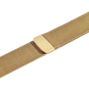 Stainless Steel band For Apple Watch series 1/2/3/4/5