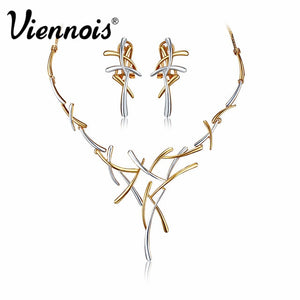 Viennois Set