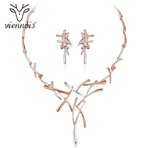 Viennois Set