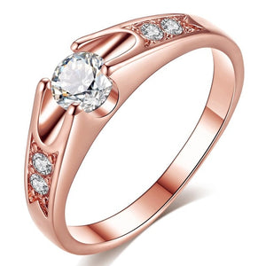 Rose Gold Feminino