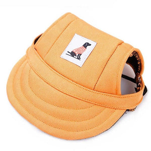 Sun Hat For Pets