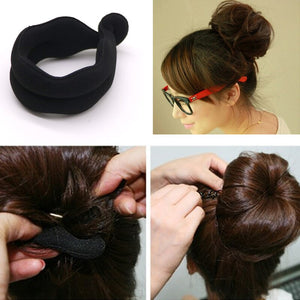 Twist French Hair Styling Tool