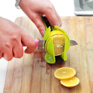 Veg Slicer & Holder