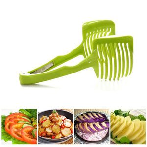 Veg Slicer & Holder