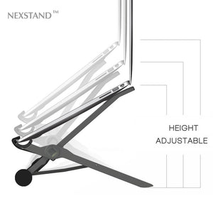 Adjustable Laptop stand