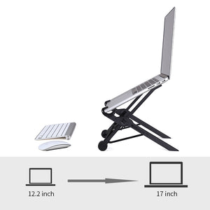 Adjustable Laptop stand