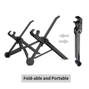 Adjustable Laptop stand