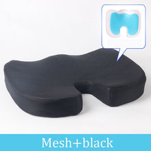 Load image into Gallery viewer, Seat Gel Sponge Cushion For Slouching &amp; BackPain
