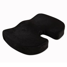 Load image into Gallery viewer, Seat Gel Sponge Cushion For Slouching &amp; BackPain
