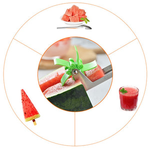 Watermelon Slicer