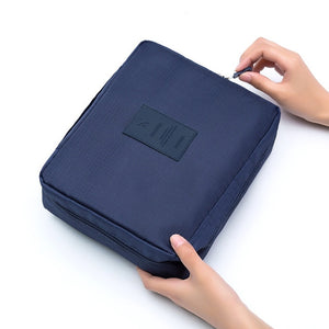 Multifunction Man Women Makeup bag