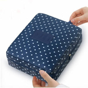 Multifunction Man Women Makeup bag